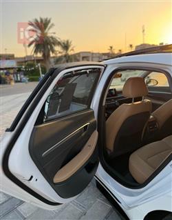 هیوندای سۆناتا